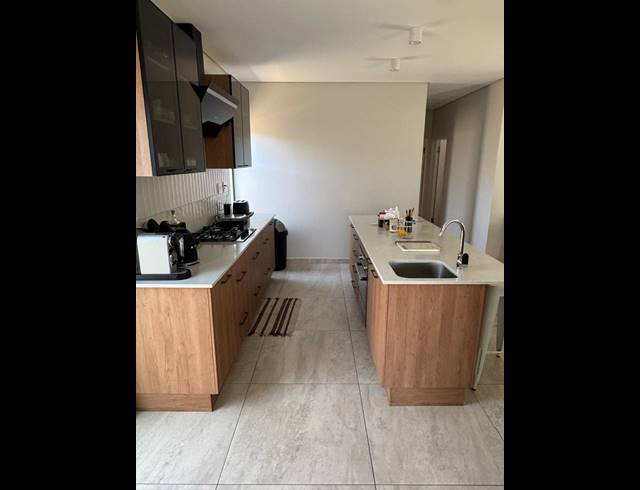 2 BEDROOM HOUSE RENTED IN CARLSWALD